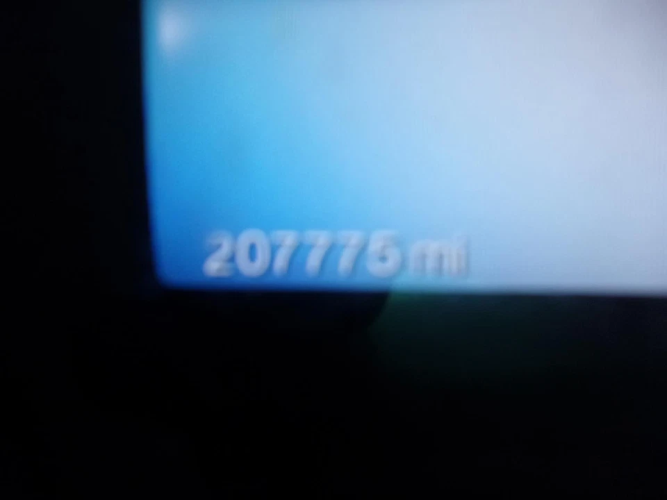 Conjunto de palanca de cambios de transmisión automática usado se adapta a: Ford Explorer Grade 2011 Foto 2 de 4