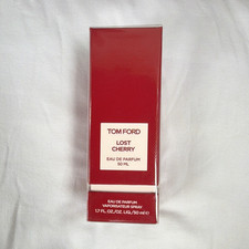 Tom Ford Lost Cherry Eau de Parfum Spray 50 m...