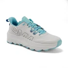 OMM Ultra Shoe Regular+ - Cushioned Wider Fit ULtra Trail Running Shoes.