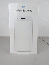Apple AirPort Extreme Base Station 802.11ac Wi-Fi Router A1521 Factory Sealed