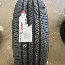 1 New Kumho Ecsta Sport As Pa71 22545r19 92y As High Performance