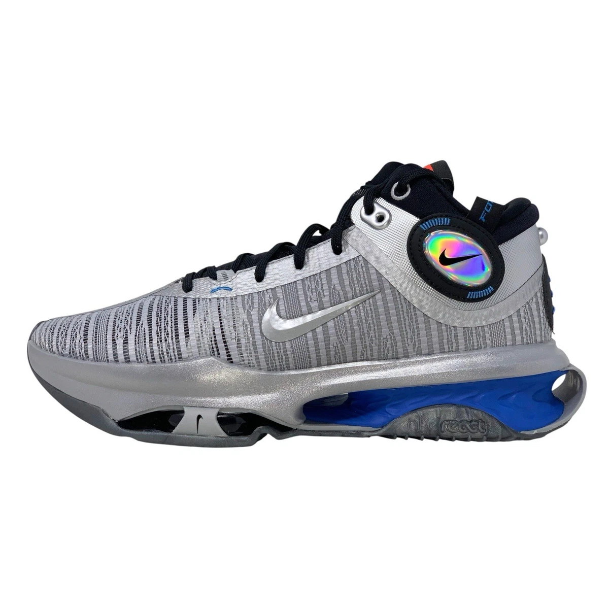 Nike Air Zoom GT Jump 2 All-Star for Sale | Authenticity