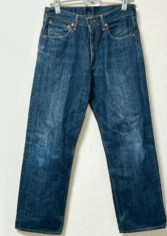 Levi'S 503 Jeans for Men for sale | eBay