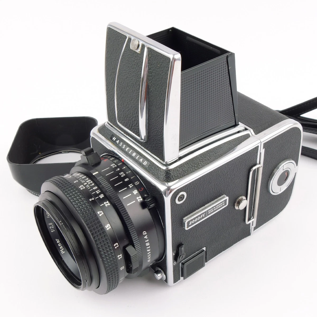 hasselblad 2000fc products for sale | eBay
