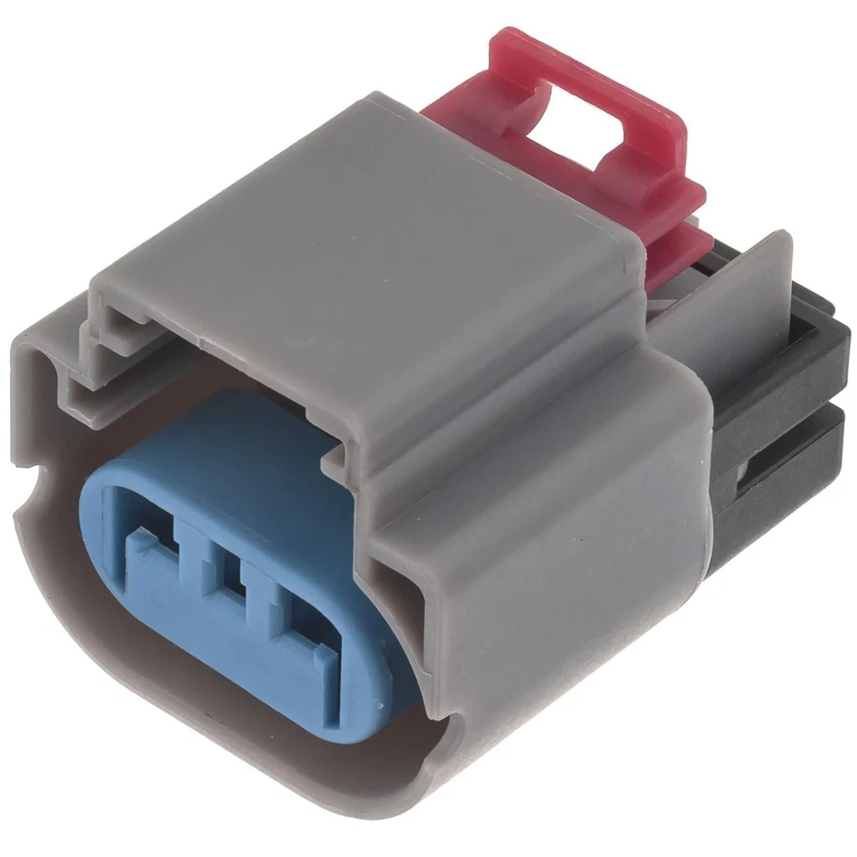 Standard Motor Products S2816 Manifold Absolute Pressure Sensor Connector - Image 2 of 4