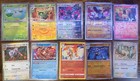 Lot of MINT Pokémon Cards - Bulk Sale - Rare Cards Included! (2 Empty ETB) — photo 7