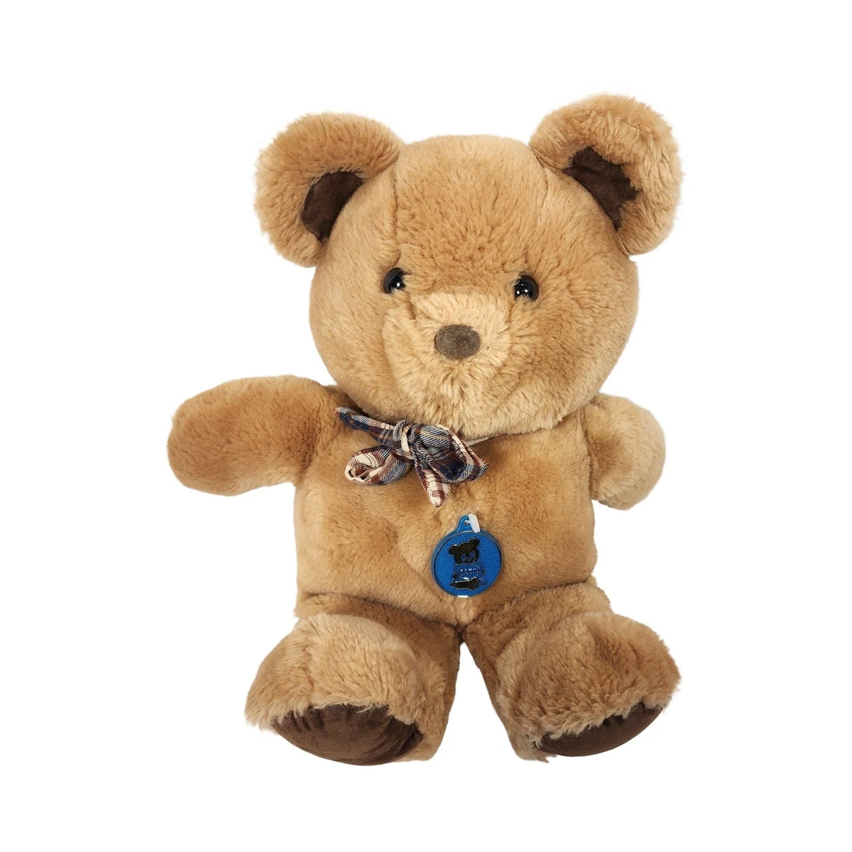 Daikin Plush Bear Teddy Bears for sale | eBay