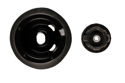 Vorderachse BILSTEIN 12-244959 Federbeinstützlager für MERCEDES-BENZ