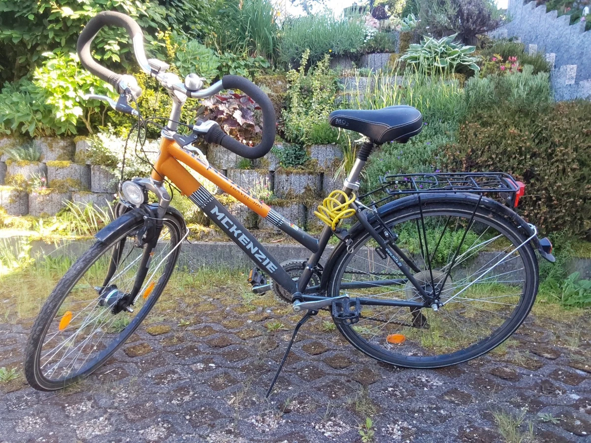 Fahrrder mit 28 Zoll McKenzie online kaufen | eBay.de
