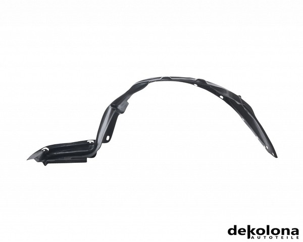 KotflüGelinnenverkleidung FüR Honda Prelude Rechts Vorne 92-96-image