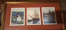 John Yato Framed Prints