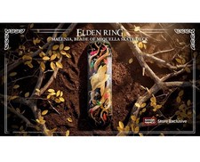 Patineta coleccionable Elden Ring Malenia, Blade of Miquella 184/750
