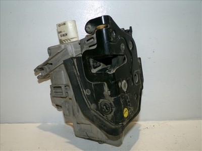 1P0839015 89761 türschloss hinten links SEAT LEON 2.0 TDI 2005-2013 MODELO FR