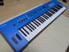 YAMAHA MX61 Music Synthesizer 61 Key Workstation Used Japan