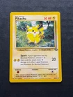 Pikachu | Jungle | Regular | Unlimited | 60/64 | 1999 | Lightly Played (LP)