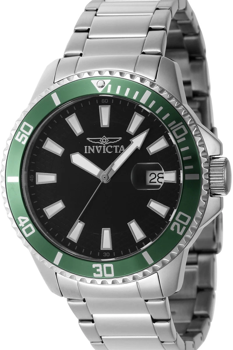 Orologio da uomo Invicta Pro Diver Automatic Professional 30094 200M