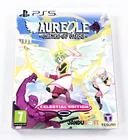 AUREOLE WINGS OF HOPE CELESTIAL EDITION NEW SEALED 2026 Playstation 5 PS5
