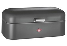WESCO Grandy Brotkasten | 100% Stahl