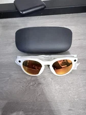 Oakley | Meta HSTN Glasses with Meta AI, Audio, Photo, Video Compatibility 