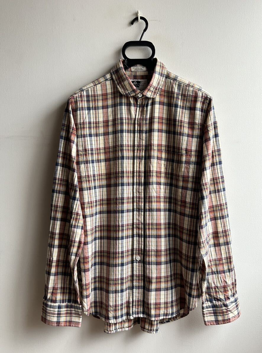 Engineered Garments  Condition ENGINEERED GARMENT… - image 2