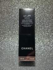 Coco Chanel le Lift Serum 30 Ml Neu Ohne Foli...
