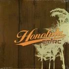 Emirc - Honolulu - USA 12" Vinyl - 2004 - Up Above Records