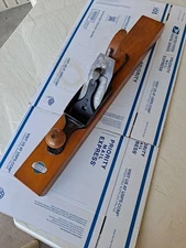 Stanley No. 31 Jointer Plane Type 16 S.W. (1923-1935)