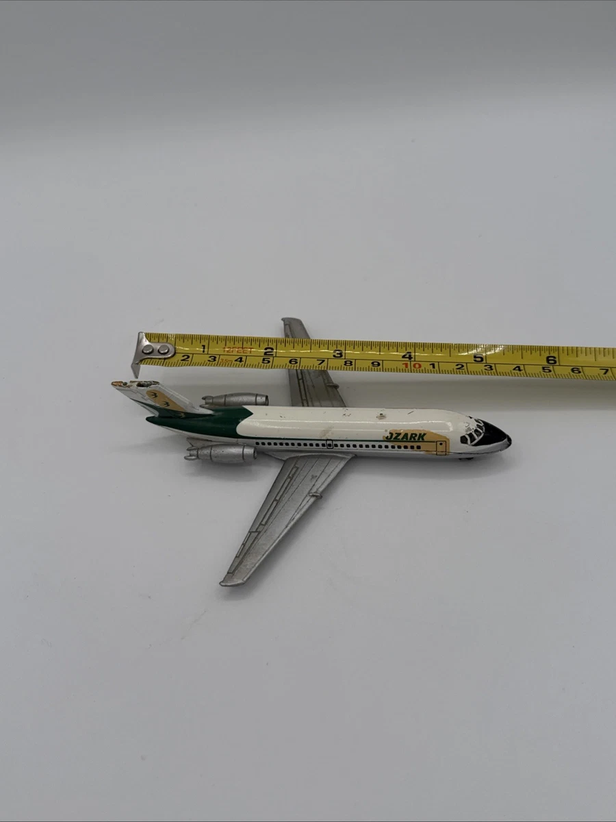 Aero Mini Vintage Manufacture Diecast Aircrafts & Spacecrafts for