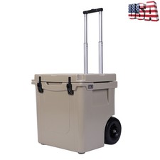 5L Insulated Rotomolded Coolers with Portable Handles/-Proof Tight Latches