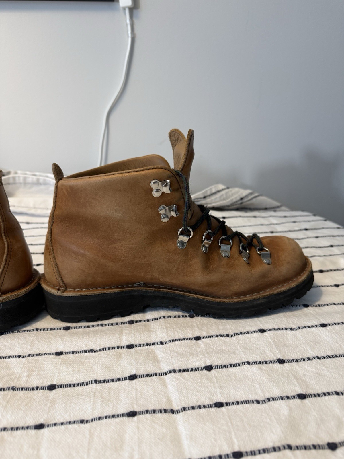 Danner Mountain Light Cascade Clovis — US9EE, EU43 - image 8