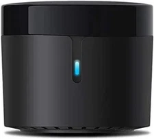 Multi-Device Compatible RM4 Mini Smart Remote Hub - Control 50,000+ IR Devices