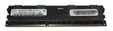 Lot of 12 Hynix 8GB DDR3 PC3 10600R Server Memory RAM HMT31GR7BFR4C DFH