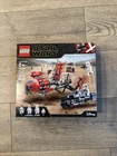 LEGO Star Wars: Pasaana Speeder Chase (75250)