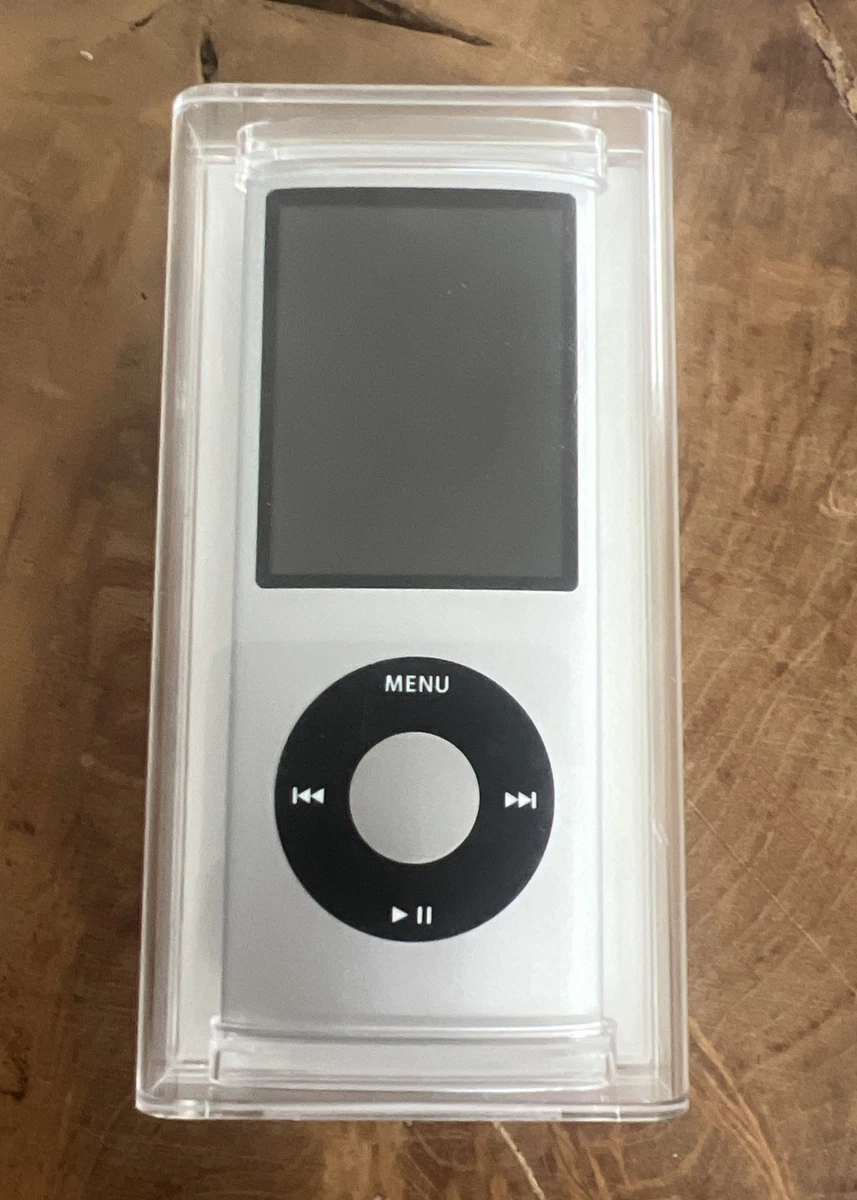 25+ Apple 4th Generation iPod Nano for sale | Updated Oct 2026