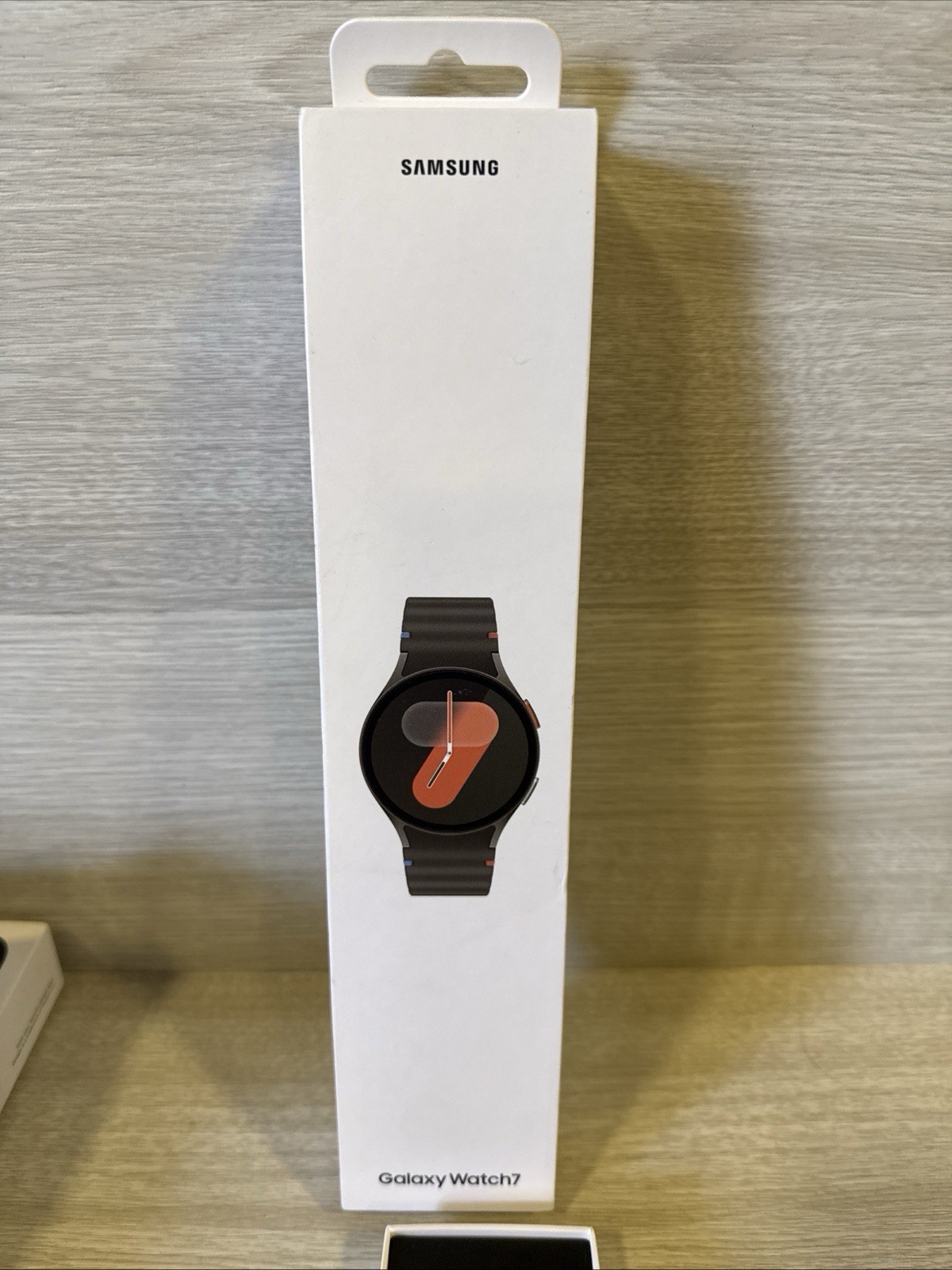Samsung Galaxy Watch7 Khaki Galaxy AI Smart Health Monitoring *READ DESCRIPTION*