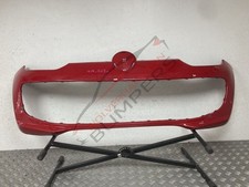 VOLKSWAGEN UP 2012 2013 2014 2015 GENUINE FRONT BUMPER 1S0807221B MM-2680