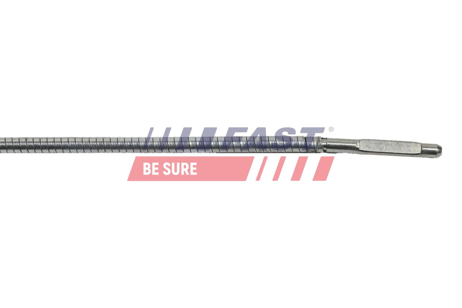 FAST FT80286 Sensor, exhaust gas temperature for MERCEDES-BENZ