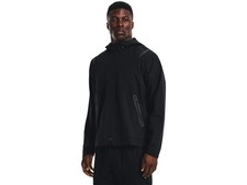 Under Armour Mens Unstoppable Jacket - Water ...