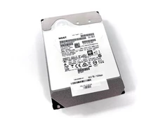 HGST 10TB 3.5" SAS Drive 7200RPM HUH721010AL5205