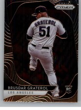 2020 Panini Prizm Baseball Complete Your Set #1-250 Inserts You Pick