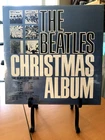 1970 Beatles - Christmas Album- Fan Club Exclusive 12" LP SEALED!