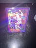 2023 Topps Chrome Logofractor Edition #48 Vaughn Grissom Purple Refractor #/250