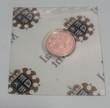 Gold Bullion Quarter Sovereign 2026