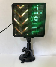 Monster Pixel  Car Light LED Display Panel RG...