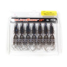 OSP Soft Leurre Dolive Beaver 3 Pouces W-054 (7141)