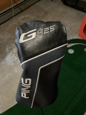 Ping g425 max driver