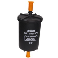 Fuel Filter Fits Citroen Dacia Fiat Lada Lancia Nissan Renault Motrio 8671017076
