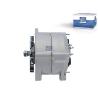 Lichtmaschine Generator 24 V 65 A DT Spare Parts FüR U.A. Scania 4