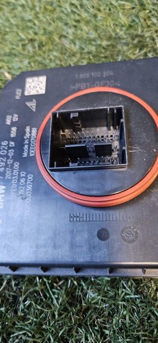 BMW Xenon Scheinwerfer Steuergerät passend für i3 3 4 F30 F31 F32 F36 7492026