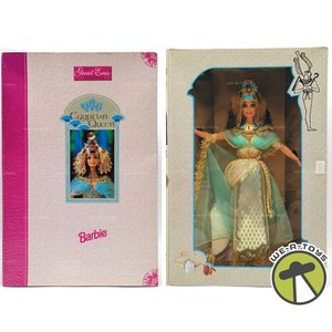Egyptian Queen Barbie | eBay
